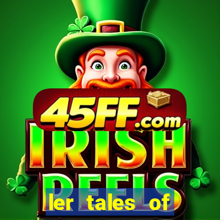 ler tales of demons and gods